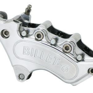 PINZE FRENO HARRISON "BILLET"