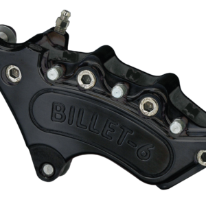 PINZE FRENO HARRISON "BILLET"