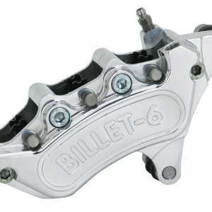 PINZE FRENO HARRISON "BILLET"