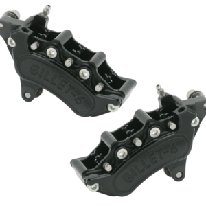 PINZE FRENO HARRISON "BILLET"