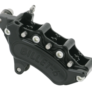 PINZE FRENO HARRISON "BILLET"