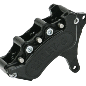 PINZE FRENO HARRISON "BILLET"