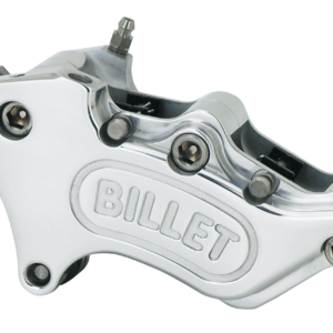 PINZE FRENO HARRISON "BILLET"