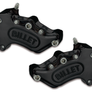 PINZE FRENO HARRISON "BILLET"