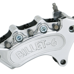 PINZE FRENO HARRISON "BILLET"