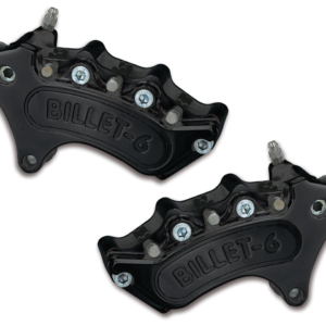 PINZE FRENO HARRISON "BILLET"