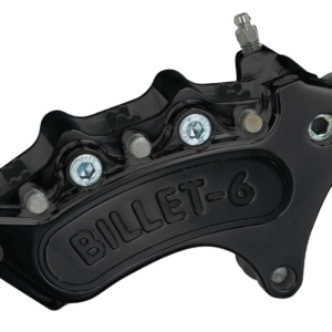 PINZE FRENO HARRISON "BILLET"