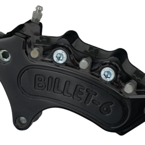 PINZE FRENO HARRISON "BILLET"