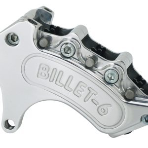 PINZE FRENO HARRISON "BILLET"