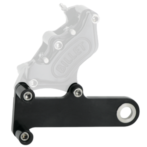 PINZE FRENO HARRISON "BILLET"