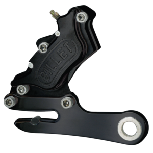 PINZE FRENO HARRISON "BILLET"