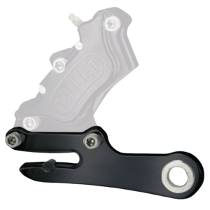 PINZE FRENO HARRISON "BILLET"