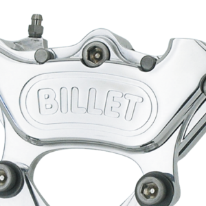 PINZE FRENO HARRISON "BILLET"