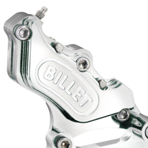 PINZE FRENO HARRISON "BILLET"