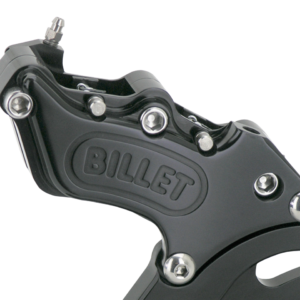 PINZE FRENO HARRISON "BILLET"