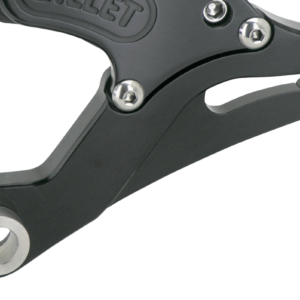 PINZE FRENO HARRISON "BILLET"