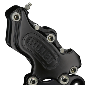 PINZE FRENO HARRISON "BILLET"