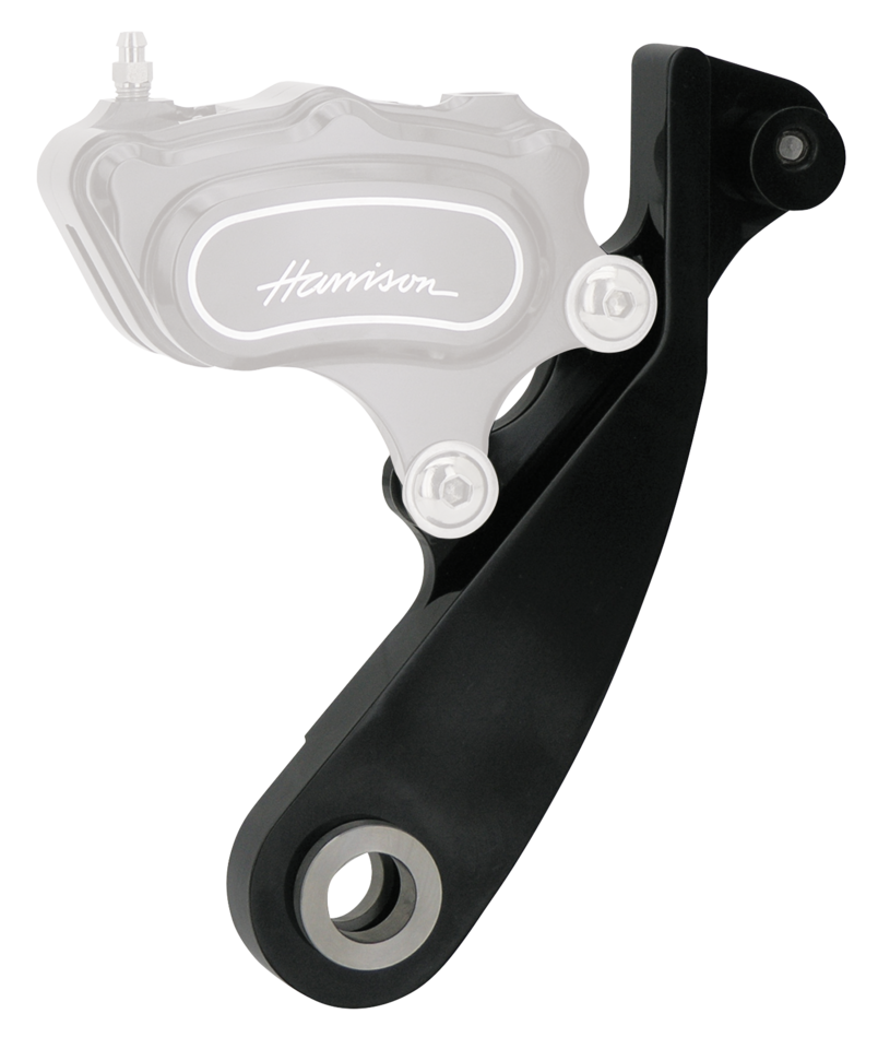 PINZE FRENO HARRISON "BILLET" SLIMLINE