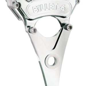 PINZE FRENO HARRISON "BILLET"