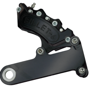 PINZE FRENO HARRISON "BILLET"