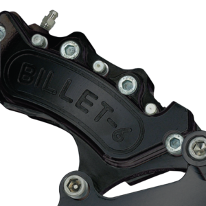 PINZE FRENO HARRISON "BILLET"