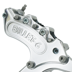 PINZE FRENO HARRISON "BILLET"