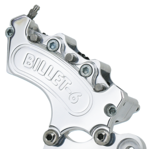 PINZE FRENO HARRISON "BILLET"