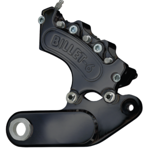 PINZE FRENO HARRISON "BILLET"