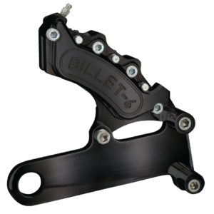 PINZE FRENO HARRISON "BILLET"