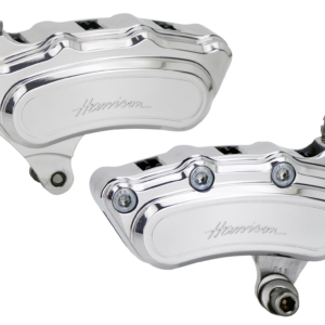 PINZE FRENO HARRISON "BILLET" SLIMLINE