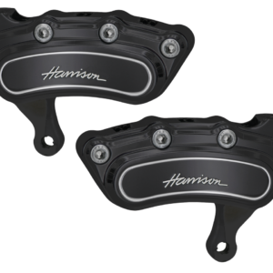 PINZE FRENO HARRISON "BILLET" SLIMLINE