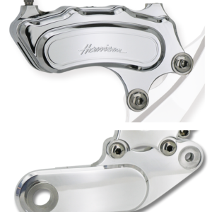 PINZE FRENO HARRISON "BILLET" SLIMLINE