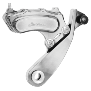 PINZE FRENO HARRISON "BILLET" SLIMLINE