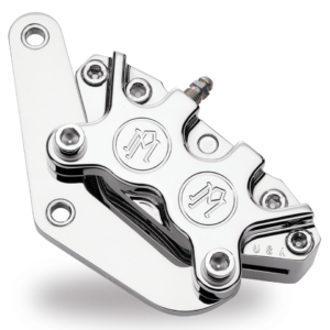 PINZE PERFORMANCE MACHINE A 4 PISTONCINI