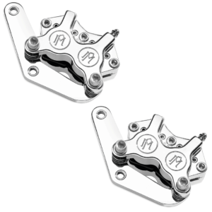 PINZE PM A 4 PISTONCINI "NARROW" PER MODELLI DAL 1984 IN POI