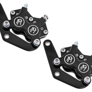 PINZE PM A 4 PISTONCINI "NARROW" PER MODELLI DAL 1984 IN POI