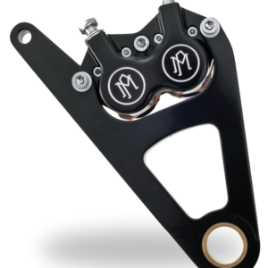 PINZA PM PER 1988-2011 SOFTAIL SPRINGER