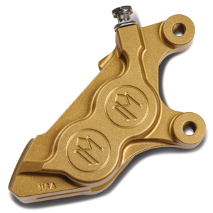 PINZE PM ANTERIORI 4 PISTONI PER DISCHI DA 11.8"