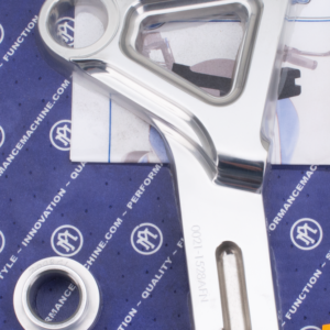 PINZE RADIALI 4 PISTONI PM