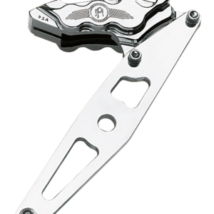 PINZA FRENO POSTERIORE PM A 6 PISTONCINI CON ALESAGGIO DIFFERENZIATO