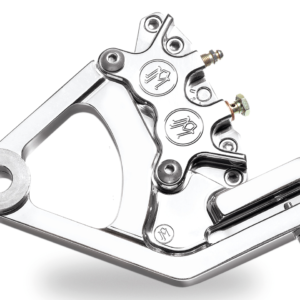 PINZA POSTERIORE PM PER MODELLI SOFTAIL DAL 1987 AD OGGI