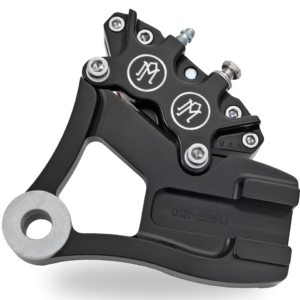 KIT PINZA POSTERIORE PM PER MODELLI DYNA