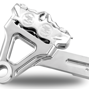 KIT PINZA POSTERIORE PM PER MODELLI DYNA