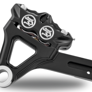 KIT PINZA POSTERIORE PM PER MODELLI DYNA