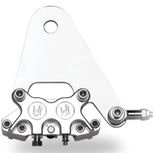 KIT CUSTOM PINZA PM PER MODELLI RIGIDI