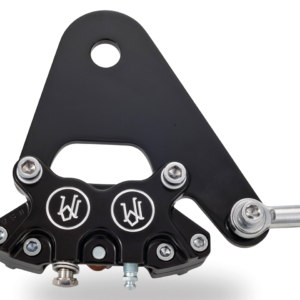 KIT CUSTOM PINZA PM PER MODELLI RIGIDI