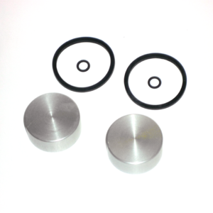 PINZA FRENO K-TECH SUPER FRENI A 2 PISTONI