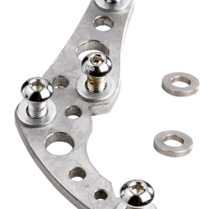 PINZA FRENO K-TECH SUPER FRENI A 2 PISTONI