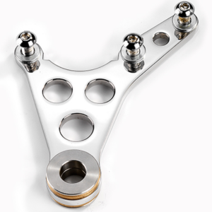 PINZA FRENO K-TECH SUPER FRENI A 2 PISTONI