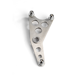 PINZA FRENO K-TECH SUPER FRENI A 2 PISTONI